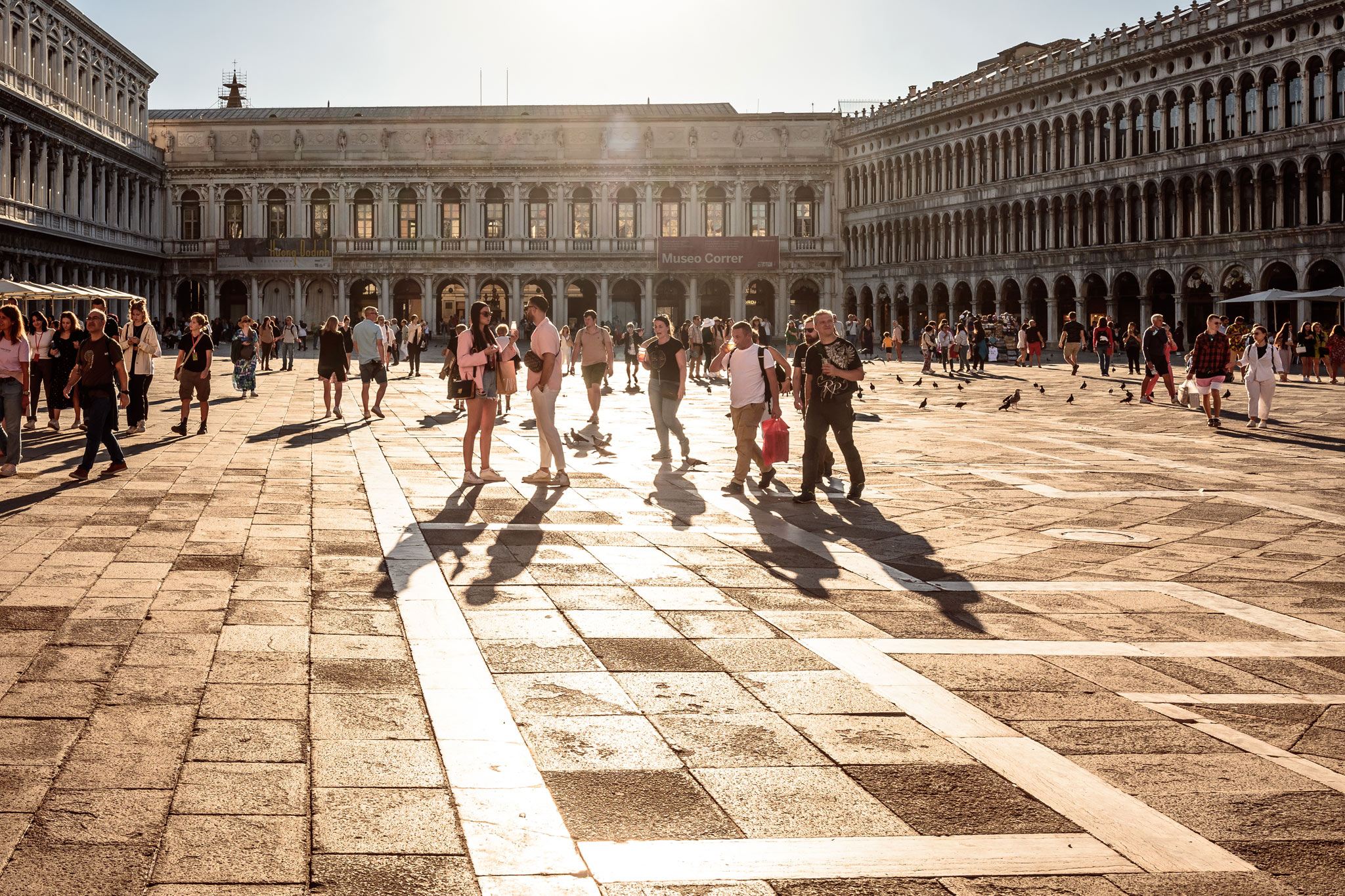 San Marco, Venecia